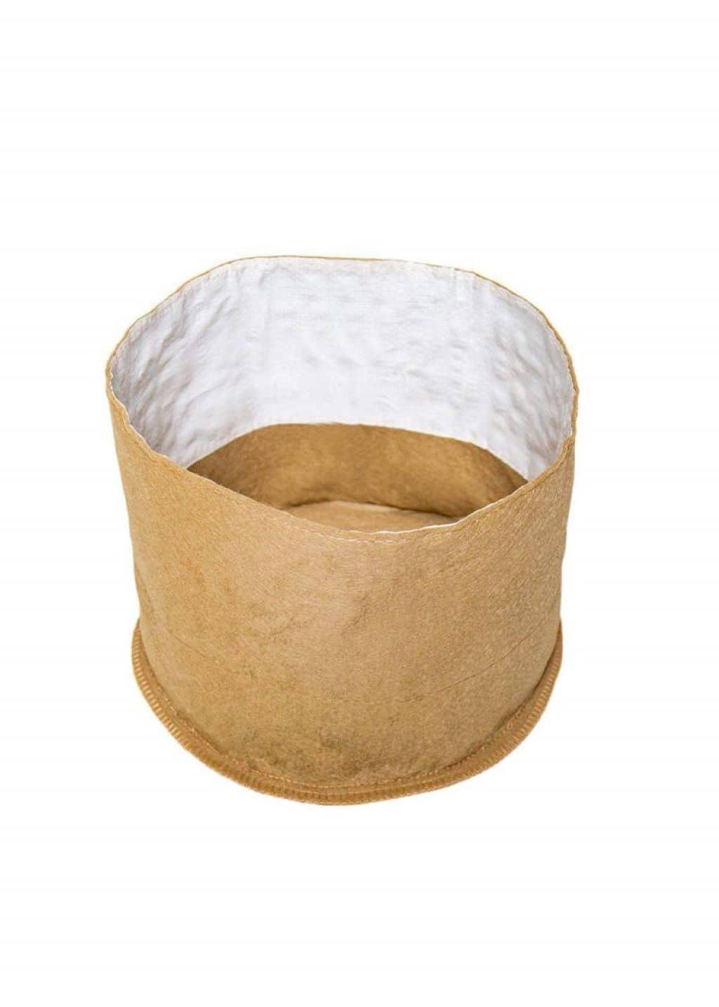 Maceta de tela Grassroots