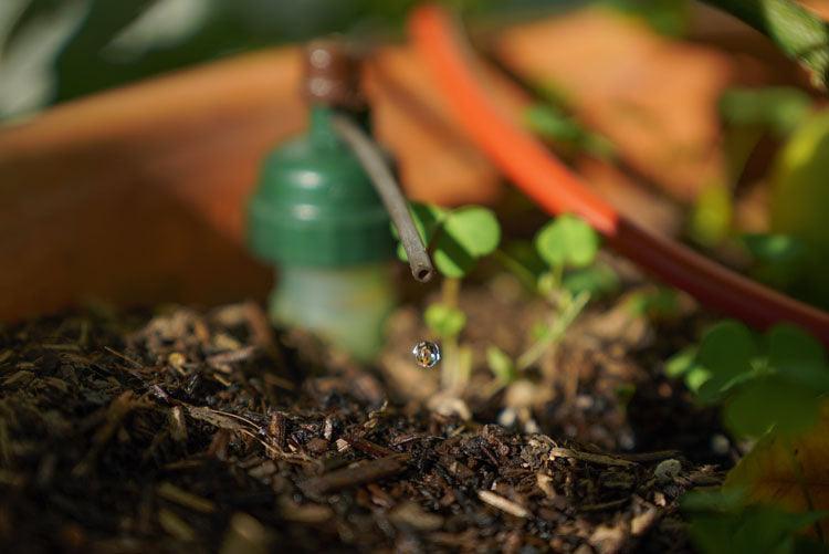 GUÍA DE SENSORES DE RIEGO TROPF-BLUMAT - Mountainside Orgánicos