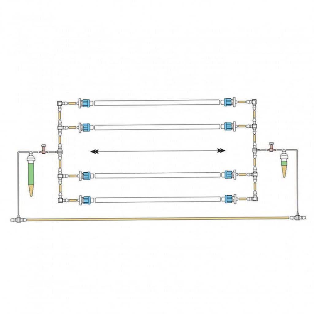 PRINCIPIOS GENERALES DE DISEÑO EN SISTEMAS BLUMAT - Mountainside Orgánicos
