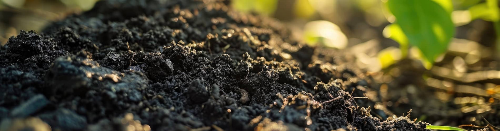 Los Ácidos Fúlvicos en la Agricultura: Beneficios y Usos