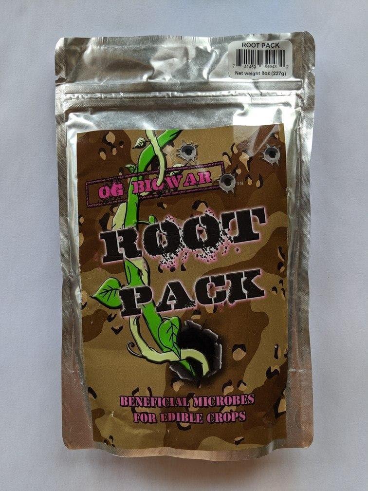 OG Biowar Root Pack en Mexico