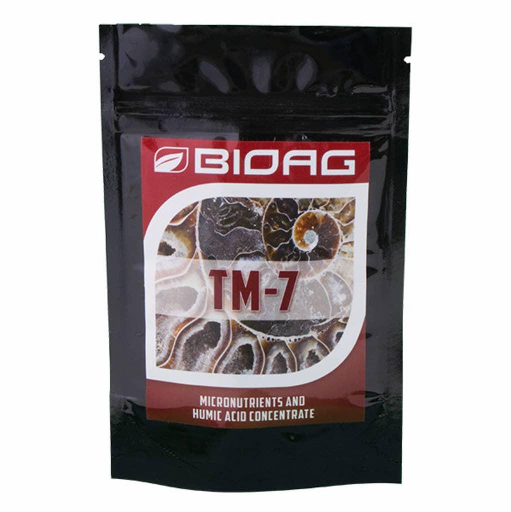 TM-7® de Faust BioAg - Micro Nutrientes en Ácido Húmico Solubles - Mountainside Orgánicos
