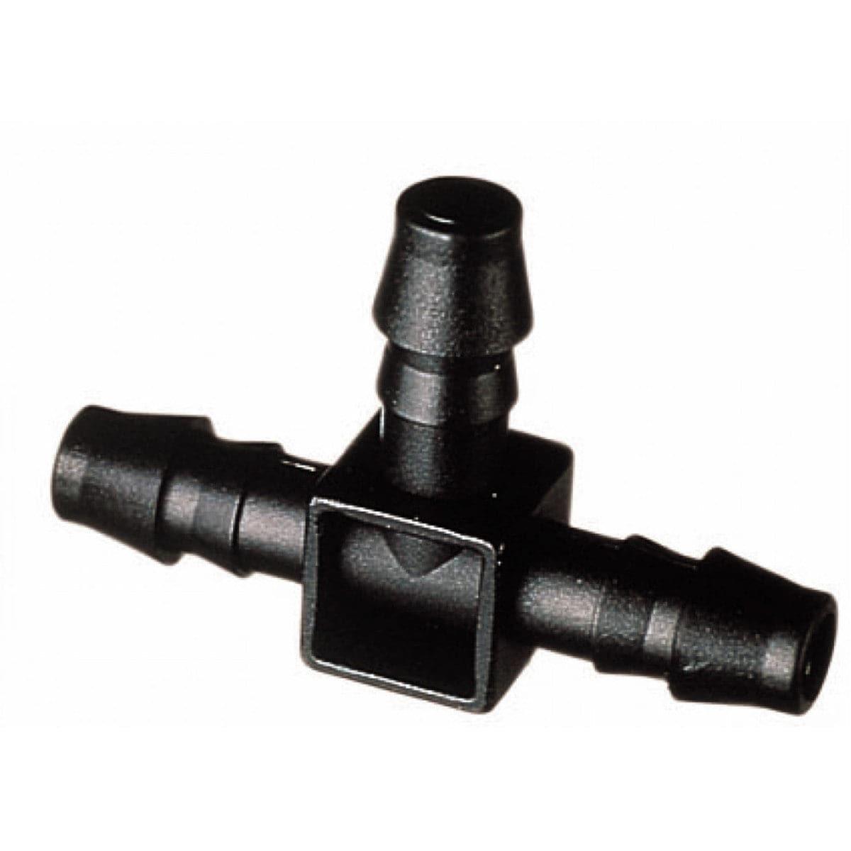 Blumat Conexión T de 8 mm - Mountainside Orgánicos