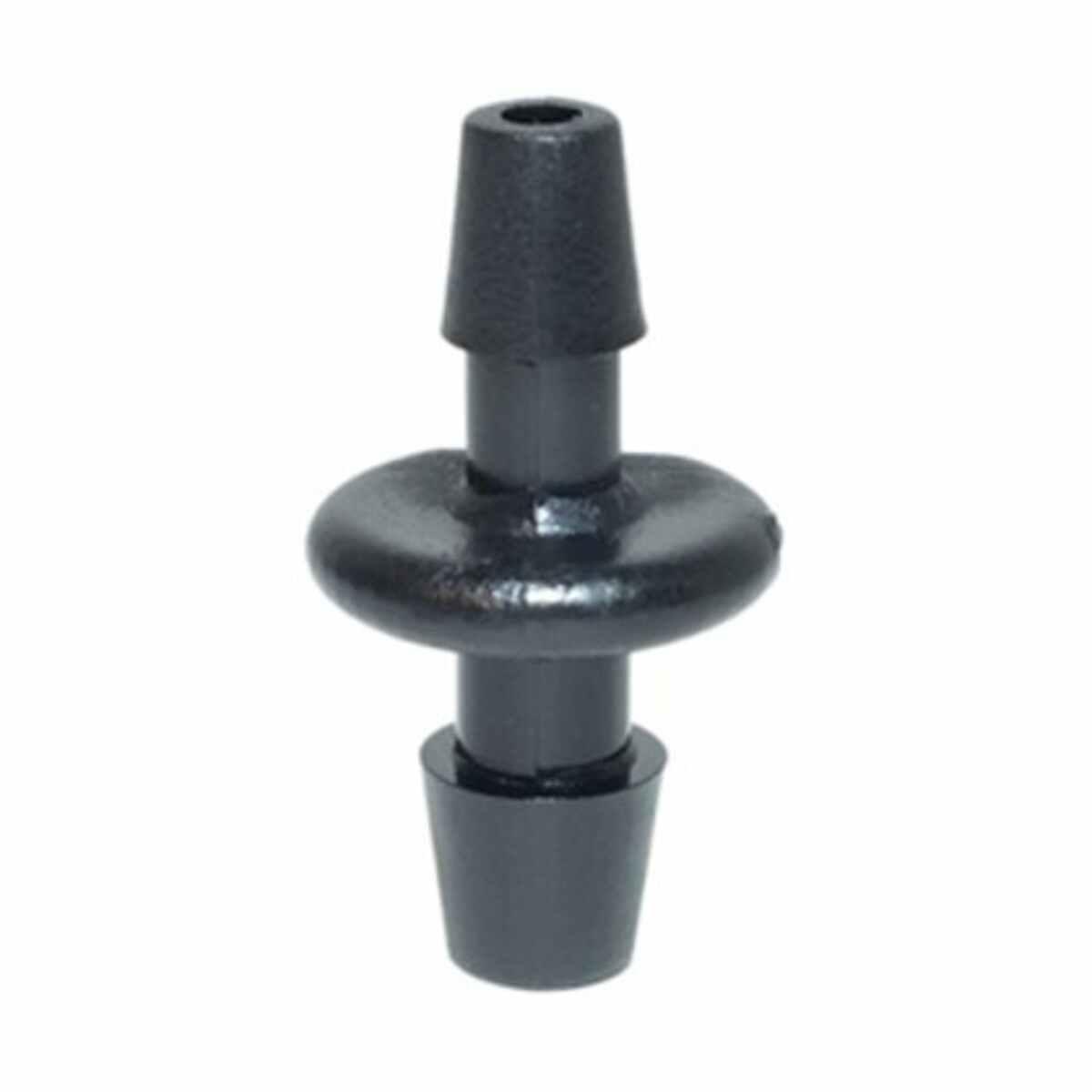 Conexión de Púas 1/4" x 1/8" (3 mm) (Paquete de 10) - Mountainside Orgánicos