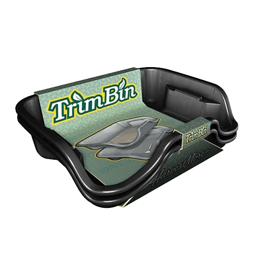 TrimBin - Juego para Trimear y Recolección - Mountainside Orgánicos