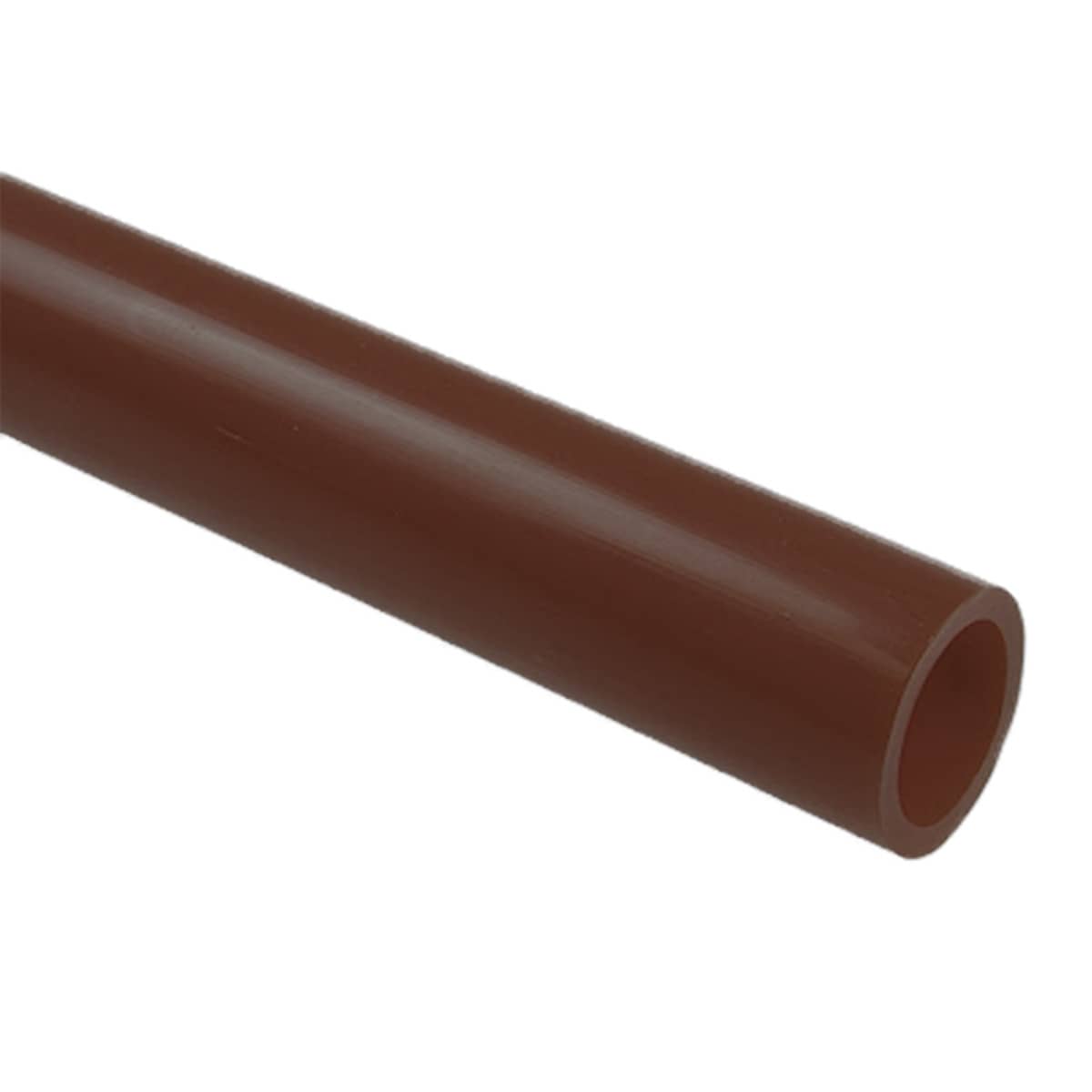 Tubo Flexible Super-Flex de 8 mm para Sistemas Blumat Color Cafe o Rojo